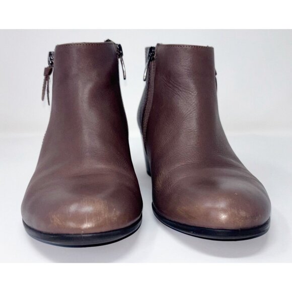 Ecco Women's Shape M 35 Ankle Boot Size 39 - Picture 4 of 10